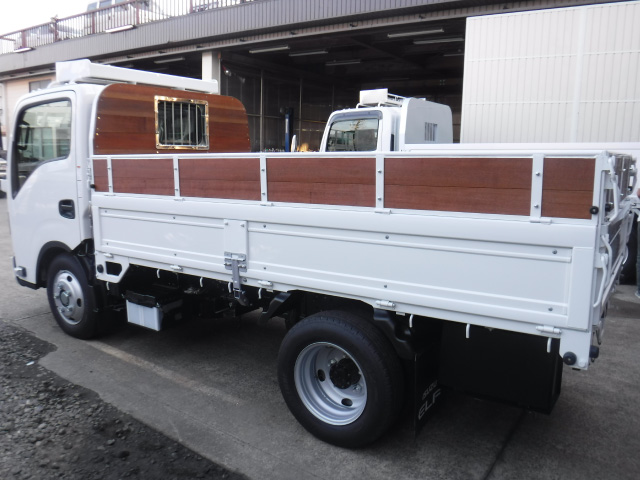 平ボディー（小型）