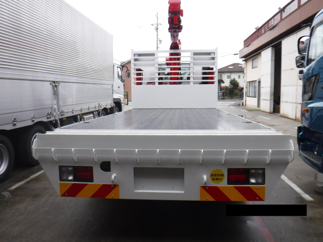 セルフクレーン